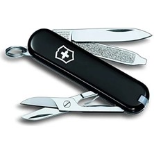 Esranın Dünyası 7 Fonksiyonlu Şık Isviçre Çakısı