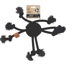 Esranın Dünyası Güvenli Toksik Olmayan Örgü Oyuncak - 38 cm