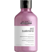 Esranın Dünyası Elektriklenme Karşıtı Yoğun Yumuşaklık Veren Şampuan - 300 ml