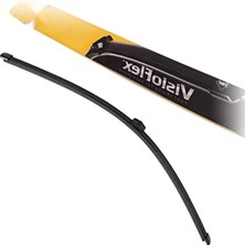 Esranın Dünyası Arka Silecek, Audi Q3 (2016-2018), A4/a6 (2013-2018) Için 400 mm