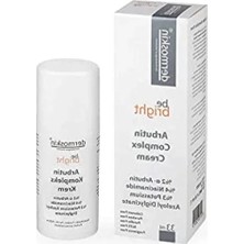 Esranın Dünyası Arbutin Kompleks Krem 33ML - Aydınlatıcı Etki