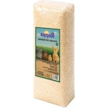 Esranın Dünyası Kemirgenler Için Doğal Talaş, Temiz ve Güvenilir