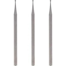 Esranın Dünyası 0,8 mm Silindir Uçlu 3'lü Gravür Kesici Seti