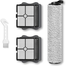 Esranın Dünyası Islak Kuru Dikey Süpürge Filtre Seti