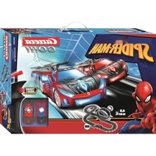 Esranın Dünyası Eğitici Spiderman Yarış Oyunu