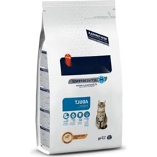 Esranın Dünyası Kedi Için Tavuk ve Pirinçli Mama 1,5 kg