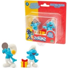 Esranın Dünyası 2'li Renk Değiştiren Figür Paketi