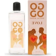 Esranın Dünyası Ferahlatıcı Kolonya - 250 ml
