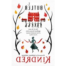 Esranın Dünyası Kindred: Çığır Açan Eser - Kağıt Kapak