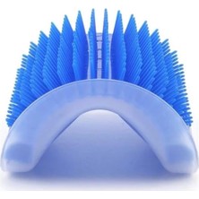 Esranın Dünyası Duvara Monte Edilebilir Kedi Kaşıma Aparatı - Tırmalama Oyuncağı