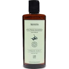 Esranın Dünyası Doğal Içerikli Organik Sarımsak Şampuanı 350ML