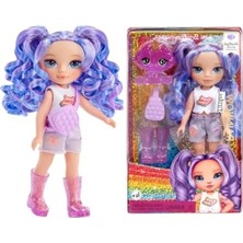 Esranın Dünyası Sürpriz Paket: Koleksiyonluk Amethyst Willow Figürü