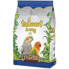 Esranın Dünyası Paraket Yemi - 750 G