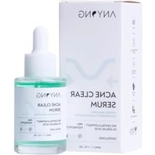 Esranın Dünyası Yatıştırıcı Azelaik Asit %5 Serum 30 ml