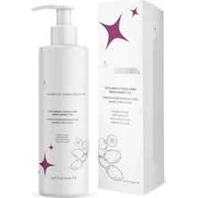 Esranın Dünyası Leke Karşıtı Aydınlatıcı Cilt Bakım Kremi - 200 ml