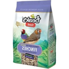 Esranın Dünyası 400 gr Tropikal Kuş Yemi, Zengin Besin Içeriği