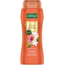 Esranın Dünyası Kalıcı Parfüm Etkili Duş Jeli - 500 ml