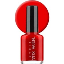 Esranın Dünyası Yüksek Pigmentli Kırmızı Oje 103 - Uzun Süreli Kalıcılık