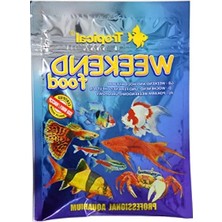 Esranın Dünyası Besleyici Tatil Yemi 20GR