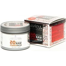Esranın Dünyası Kırmızı Wax 120 gr - Profesyonel Saç Ürünü