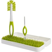 Esranın Dünyası Seyahat Tipi Biberon Kurutma Seti ve Temizlik Fırçası