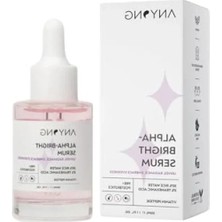 Esranın Dünyası Aydınlatıcı ve Leke Karşıtı Serum 30ML