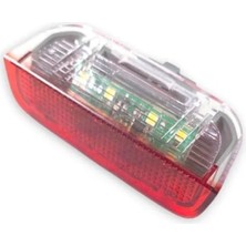 Esranın Dünyası LED Kapı Altı Eşik Lambası - 1 Adet