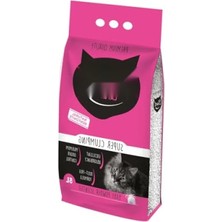 Esranın Dünyası 5 Lt Ince Pudra Kedi Kumu