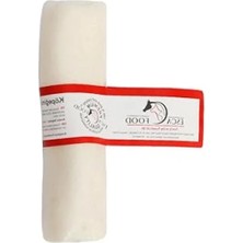 Esranın Dünyası 10 cm Kemik Beyaz 40 Gram Köpek Ödül Maması