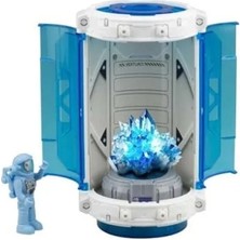 Esranın Dünyası Kristal Keşif Görevi: Uzay Istasyonu Inşaatı Için Oyun Seti