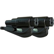 Esranın Dünyası Kompakt Araç Acil Çıkış Aleti - Hayat Kurtarıcı