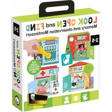 Esranın Dünyası Dayanıklı ve Işlevsel Tasarıma Sahip Çocuk Sandalet (2-5 Yaş)