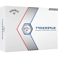 Esranın Dünyası 2023 Model Yüksek Performans Golf Topları