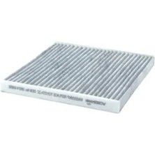 Esranın Dünyası Yüksek Kaliteli Polen Filtresi, Toyota Corolla 2 Modelleri ile Uyumlu