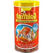 Esranın Dünyası Japon Balığı Yemi 250ML