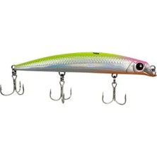 Esranın Dünyası Sahte Balık, 100MM Uzunluk, 9.5gr Ağırlık