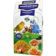 Esranın Dünyası Yüksek Kaliteli Evcil Hayvan Maması, 100 gr