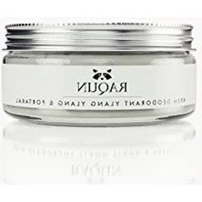Esranın Dünyası %100 Doğal Krem Deodorant - Ylang Ylang ve Portakal, 50 ml