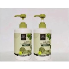Esranın Dünyası Doğal Zeytinyağlı Şampuan - 700 ml x 2 Adet