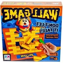 Esranın Dünyası Düşmeye Karşı Koruyucu Oyun Seti