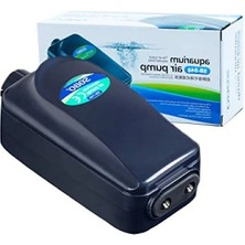 Esranın Dünyası Hava Motoru, 12W, 2x4,5 Lt/min