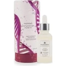 Esranın Dünyası Omega Yağ Asitleriyle Zengin Besleyici Gece Serumu - 30ML