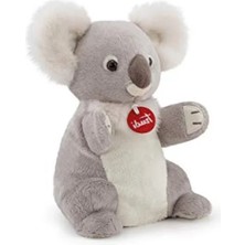 Esranın Dünyası Peluş Koala Kuklası