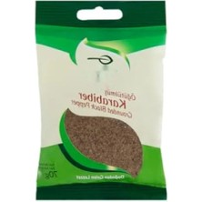 Esranın Dünyası Öğütülmüş Karabiber Regular Yastık 70 Gr.