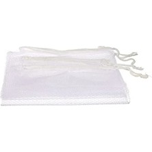 Esranın Dünyası 3 Adet Çamaşır Yıkama Filesi - Maxi Boy 40CMX60CM