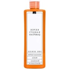 Esranın Dünyası Kepek Karşıtı Şampuan - Döküntülü Kepek Sorununa Çözüm