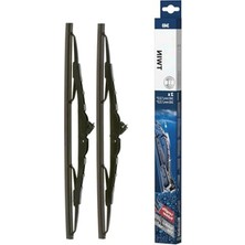 Esranın Dünyası 340 mm Rüzgarlıklı Silecek Seti