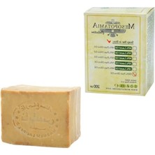 Esranın Dünyası %100 Zeytin Yağlı Organik Arap Sabunu 180 gr