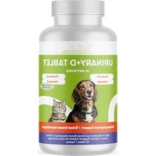 Esranın Dünyası Idrar Yolu Düzenleyici Tablet - Kedi ve Köpekler Için, Bağışıklık Güçlendirici
