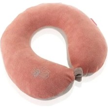 Esranın Dünyası Ultra Yumuşak Seyahat Yastığı - Bebek ve Çocuklar Için Ideal